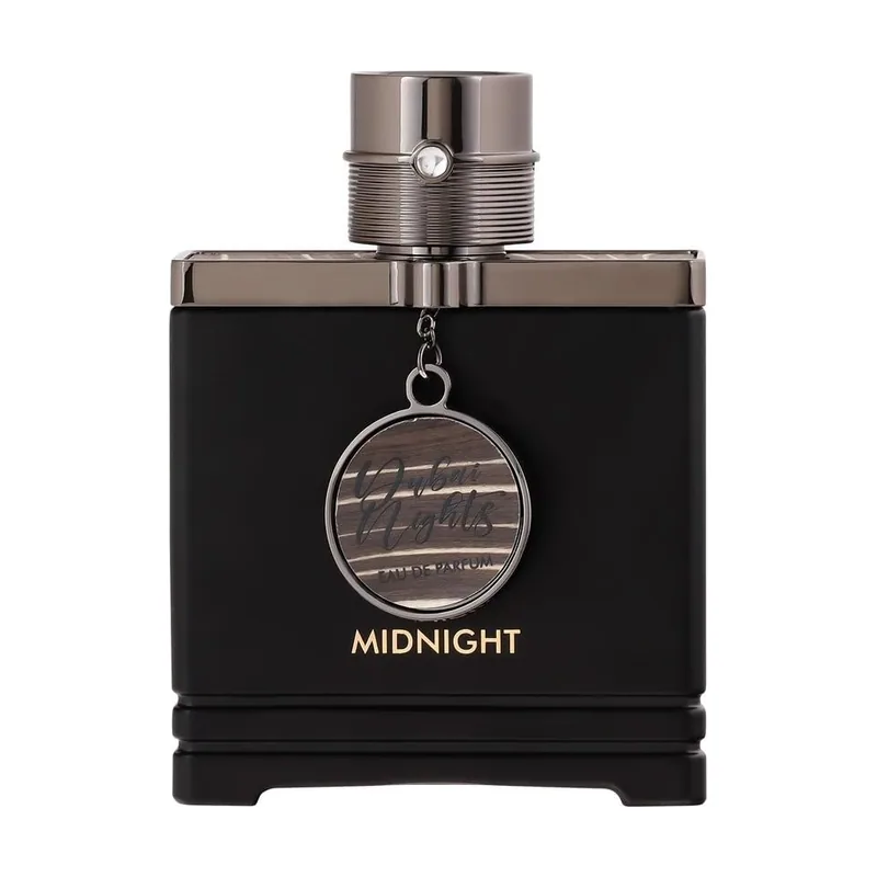 Dubai Nights Midnight EDP SPR 3.4 M Limpio