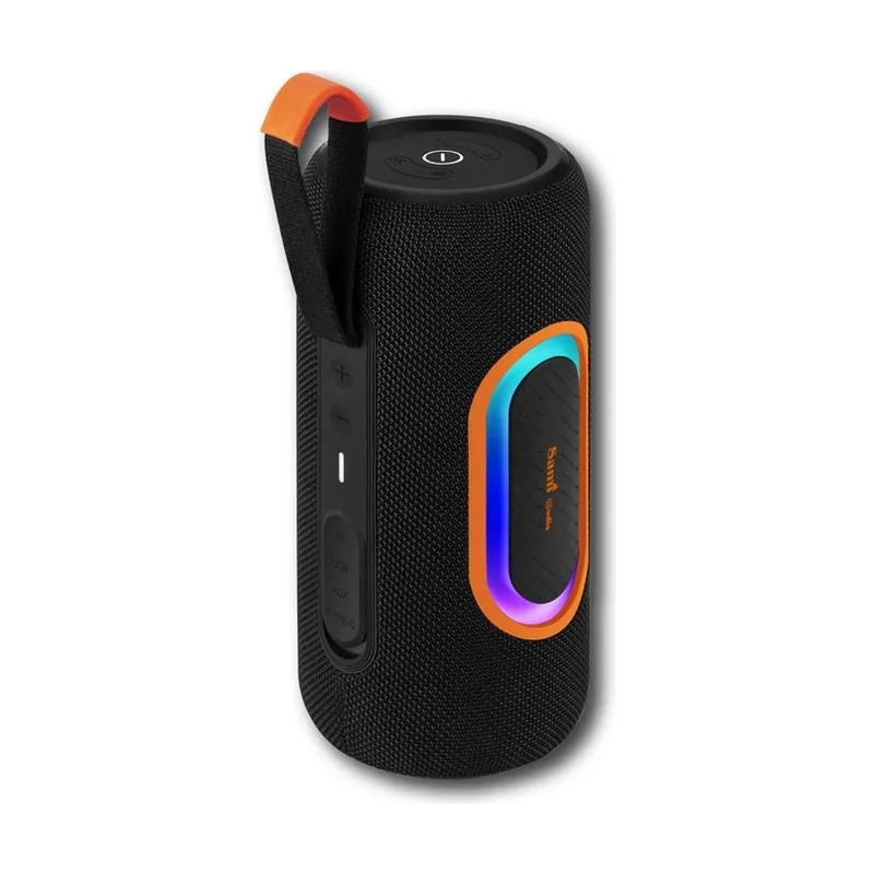 Motion 30w c/radio multimedia alta fi