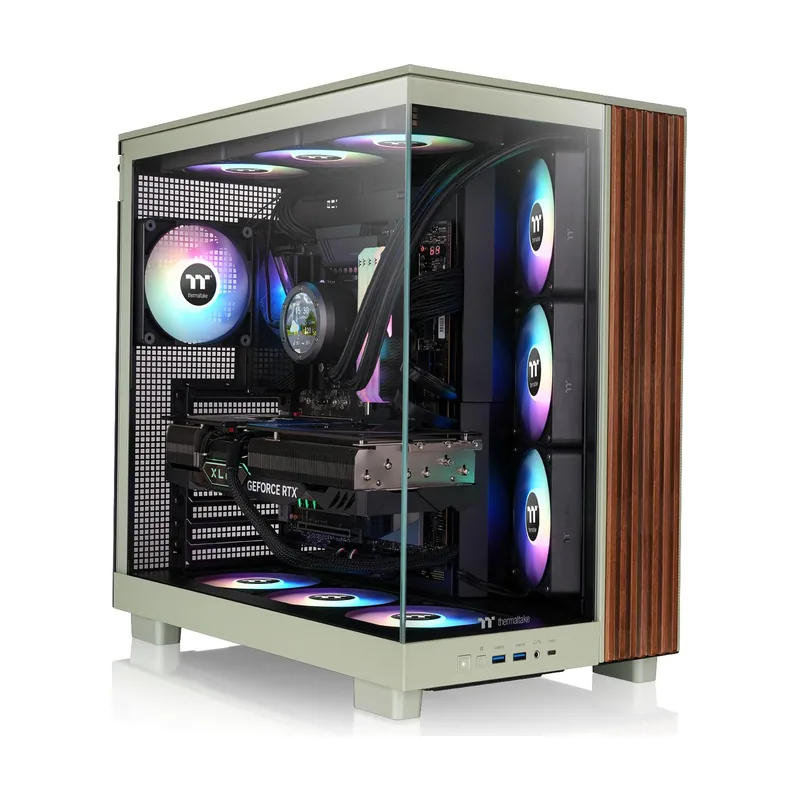 View 380 XL WS Argb