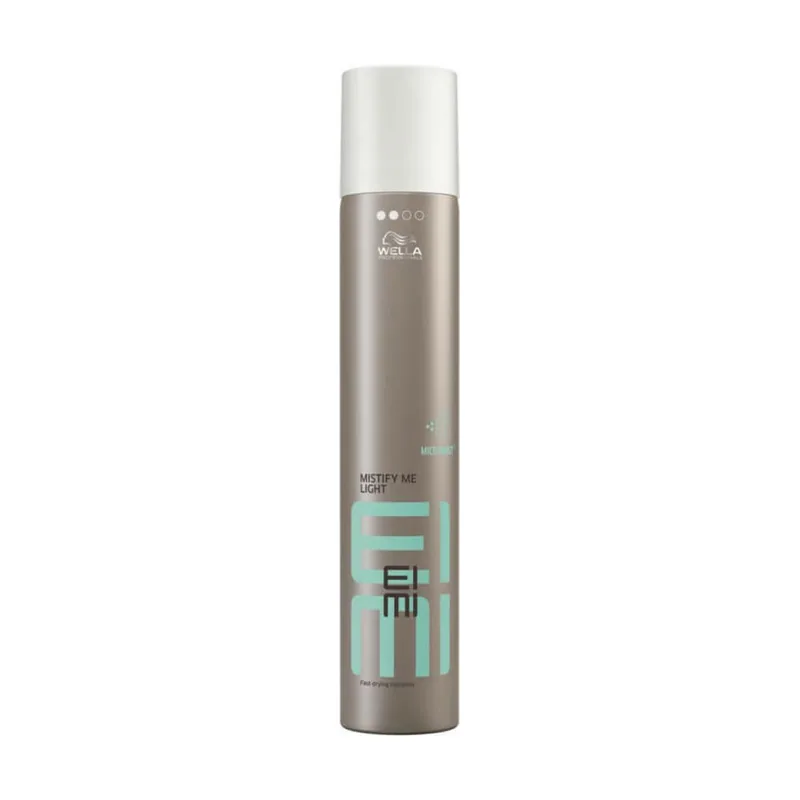 EIMI Mistify Me Light Spray para el pelo Unisex 300 ml