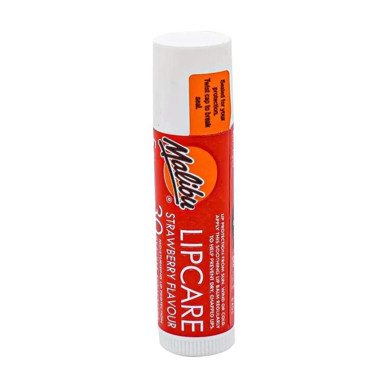Lipbalm con protección SPF 30