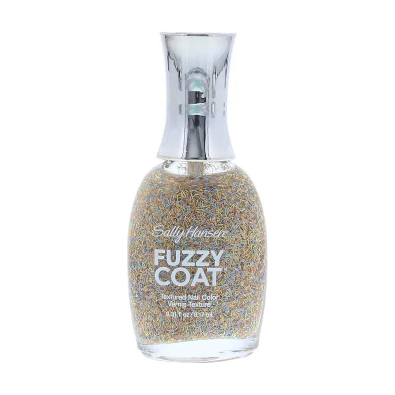 Esmalte de uñas fuzzy coat 9,14 ml