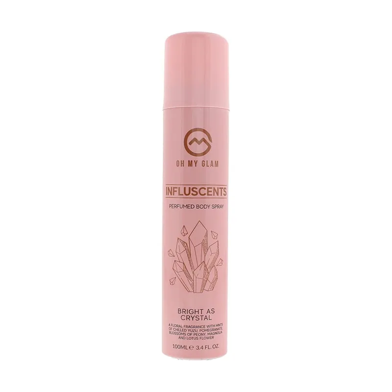 Influscents body spray 100ml