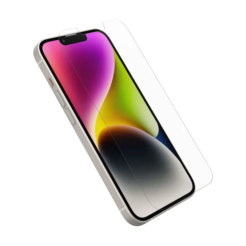 Glass Protector de Pantalla de Cristal Templado para iPhone 16e