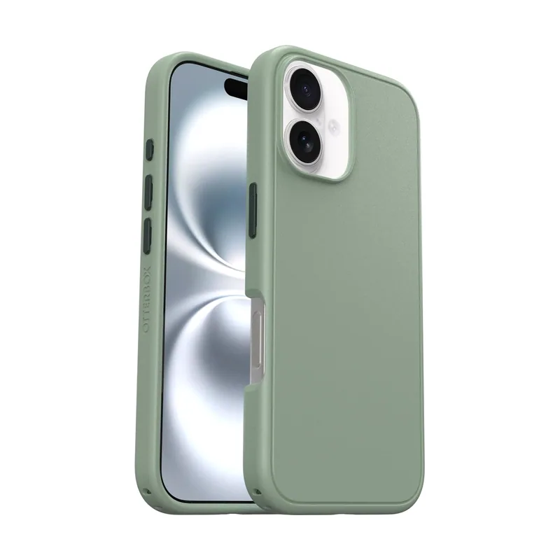 Funda Symmetry Series MagSafe para iPhone 16