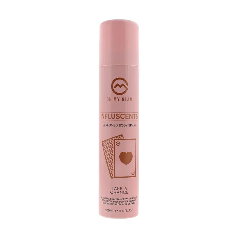 Influscents body spray 100ml