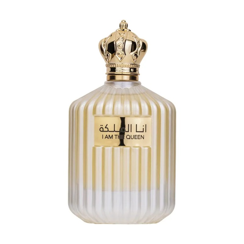 I Am The Queen Ana Al Malikah Eau de Parfum