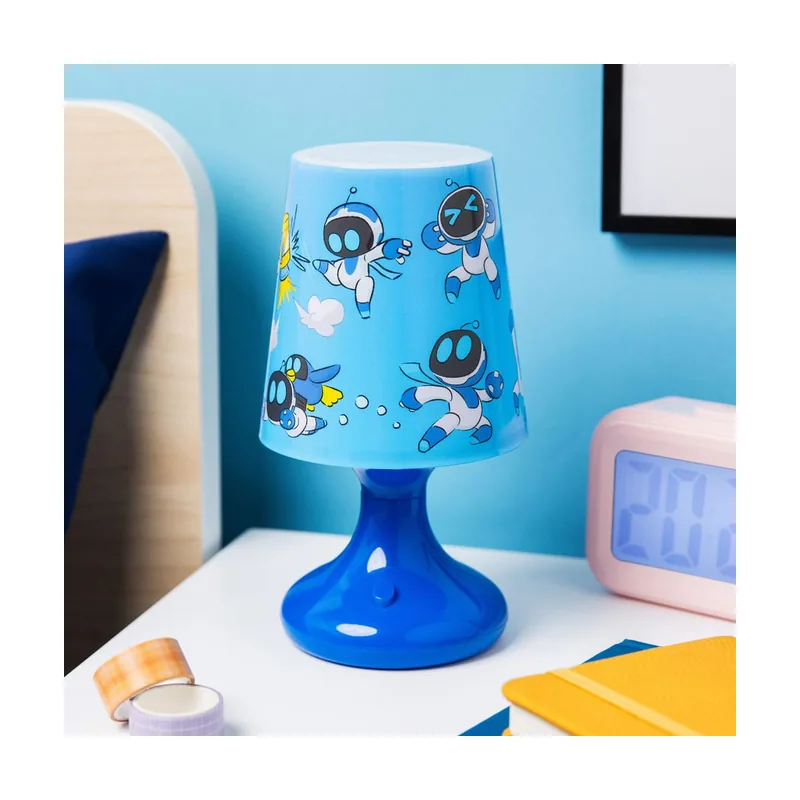 Paladone Astro Bot Lámpara de mesa