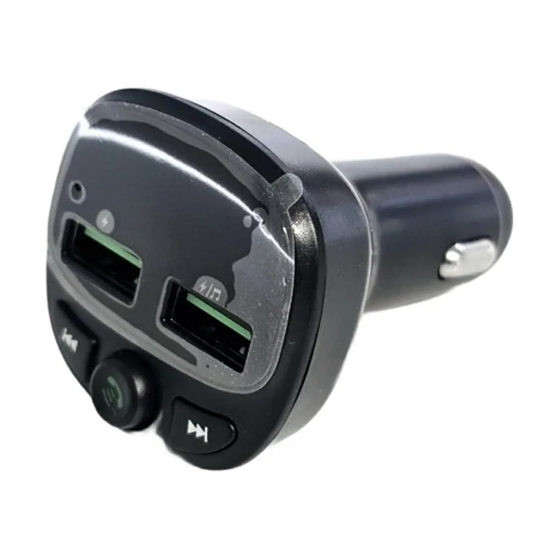 Modulador FM MP3 para coche