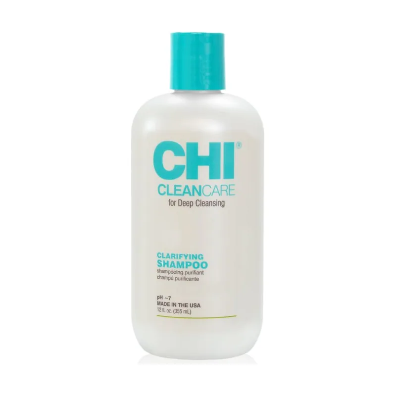 CleanCare Champú Clarifying