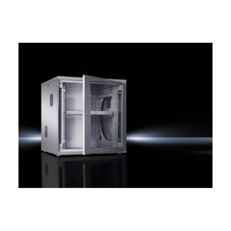 Rittal DK 7507.000 6U Rack o bastidor independiente