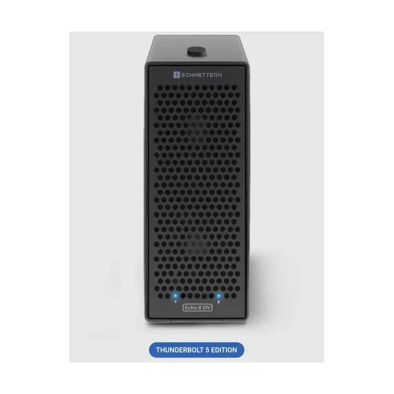 Sonnet Echo II DV T5