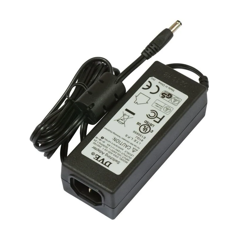 24HPOW adaptador e inversor de corriente