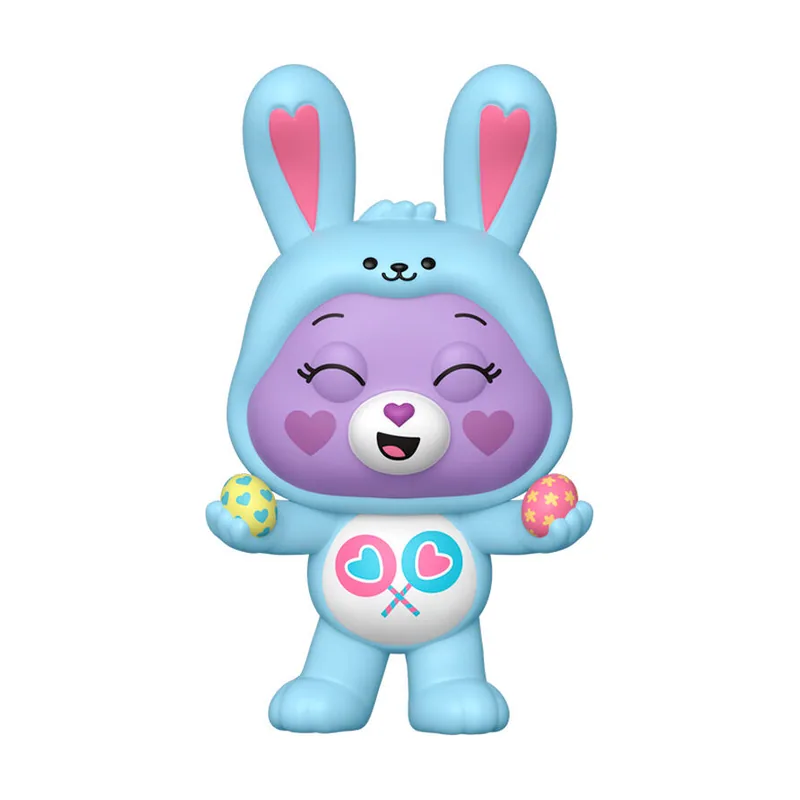 Pop! Animation Care Bears Share Bunny