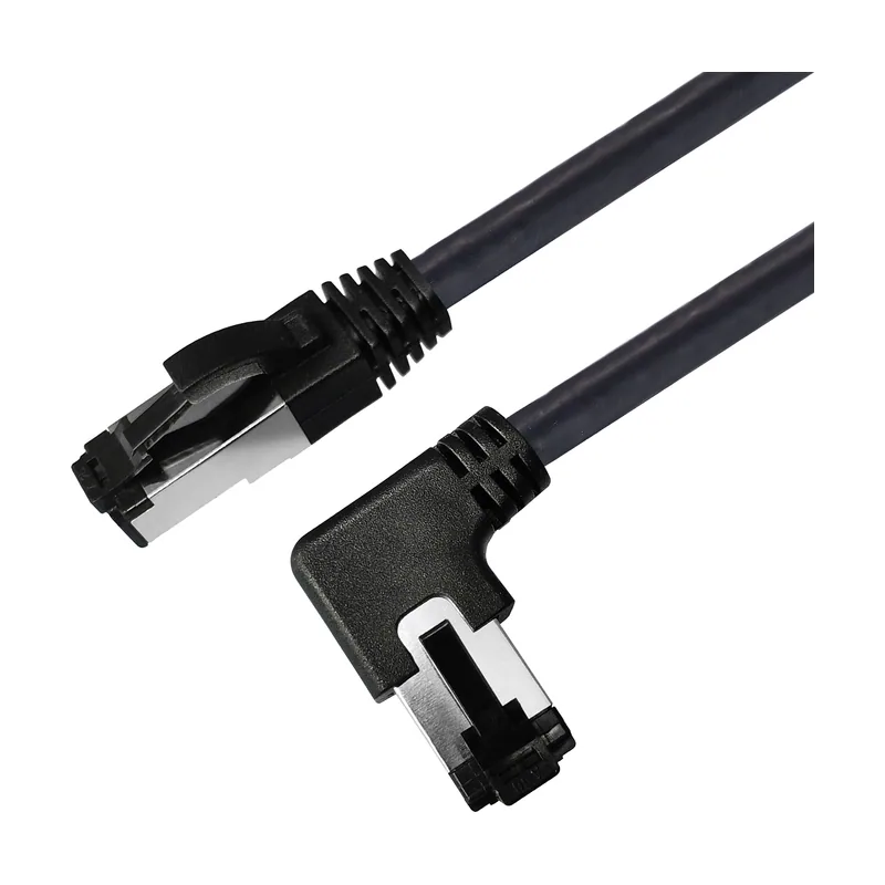 MAXTRACK Cable de conexión Cat 8.1 TI52-1,5L