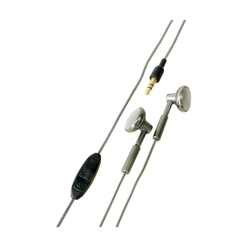 Earphone high quality 3d earphone