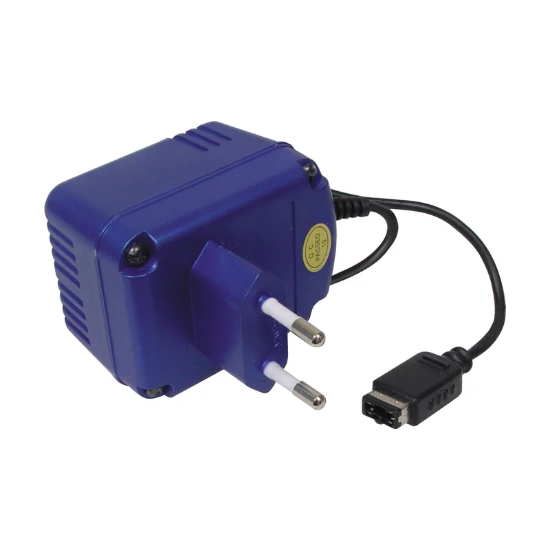Fuente 320 mA con Euro de y Enchufe CC de 230 V/5.5 V ntt13l