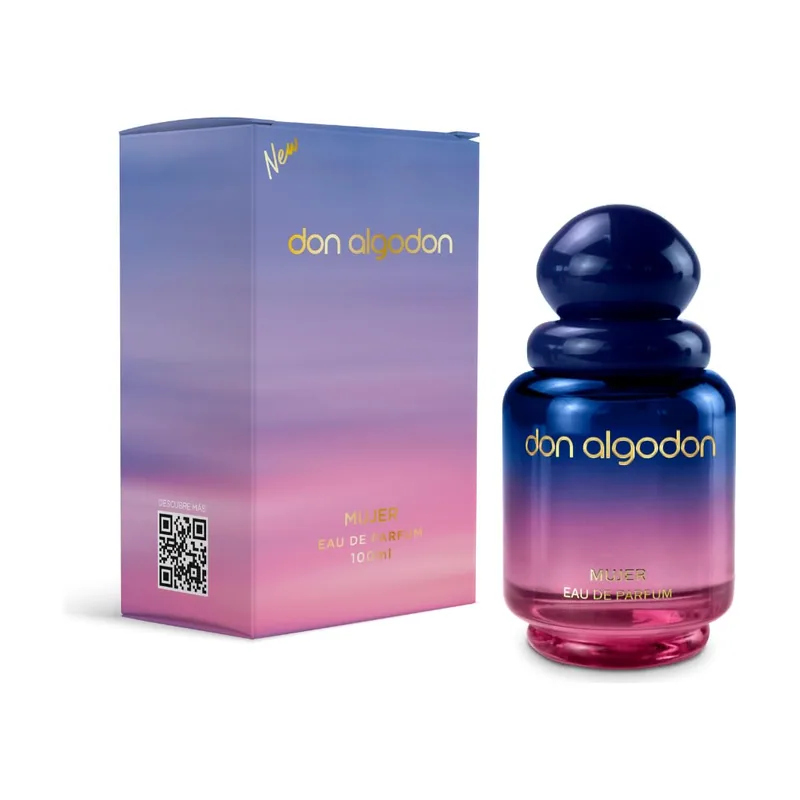 Eau de Parfum Mujer