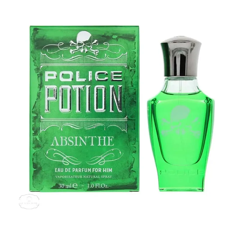 Potion absinthe for him eau de parfum spray