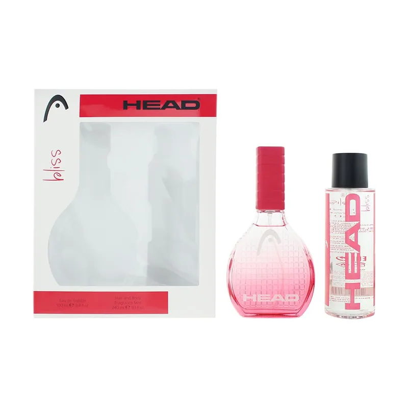 Bliss Juego de regalo de 2 piezas Eau de Toilette