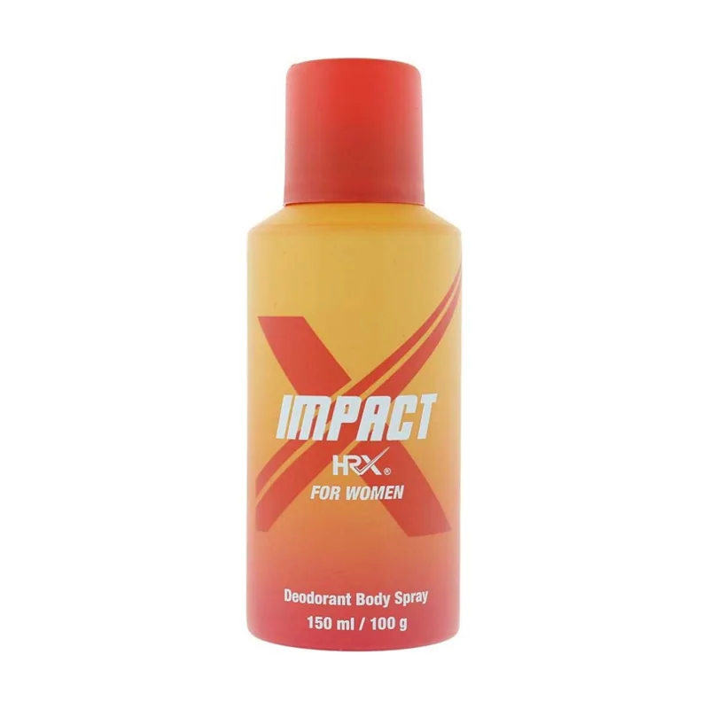 Impact For Women