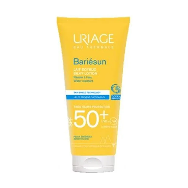 Uriage Bariésun Leche Solar SPF50+
