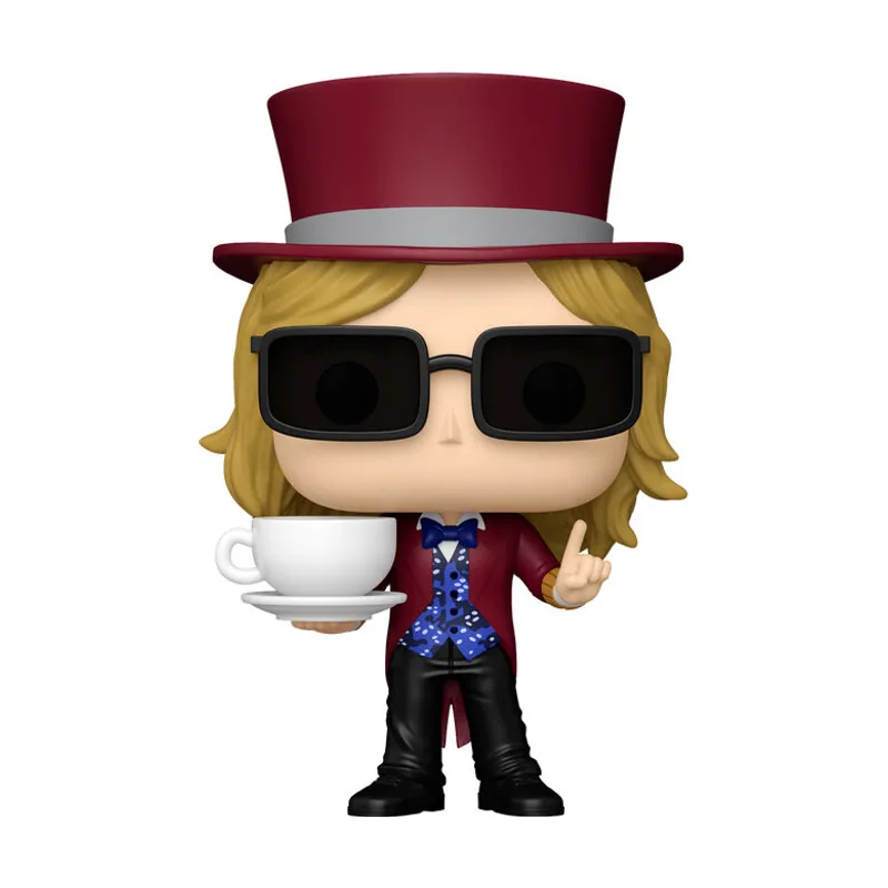 Pop! Rocks Tom Petty