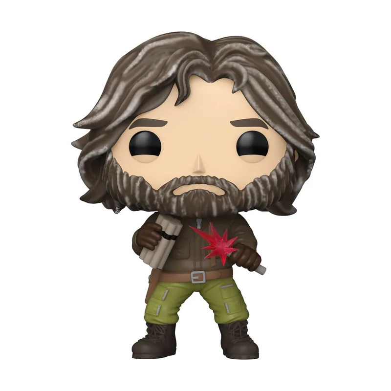 Pop! Movies The Thing