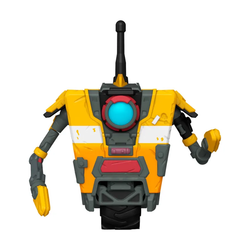 Pop! Games Borderlands 4