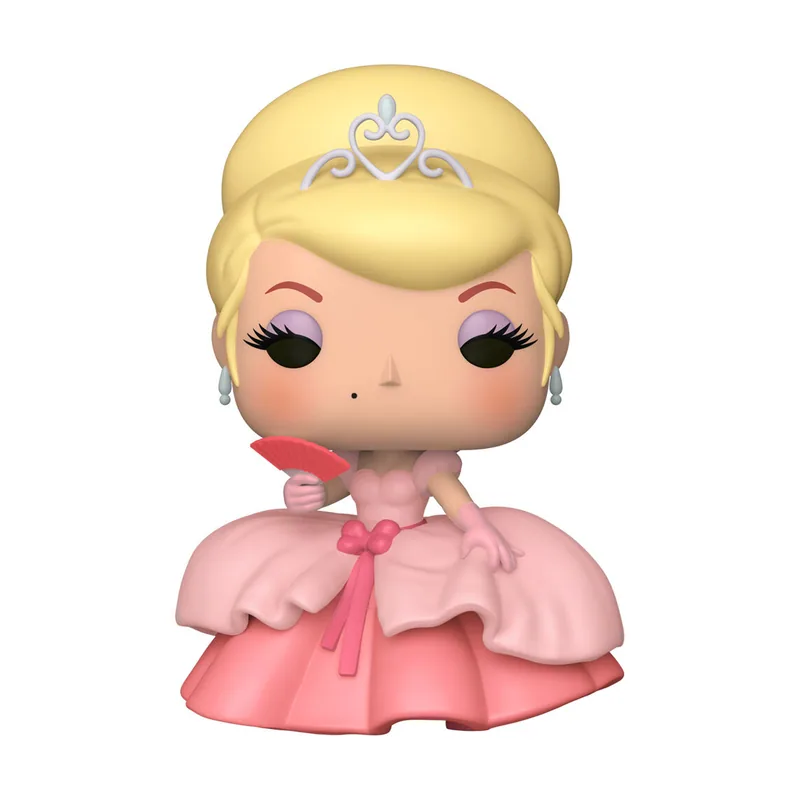 Pop! Disney Princess & The Frog