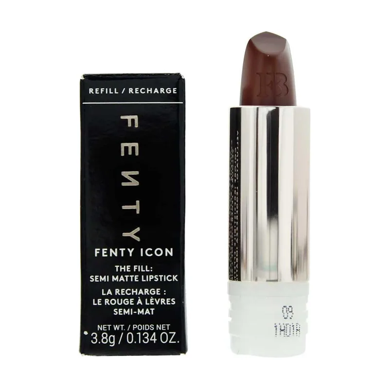 Icon the fill semi-matte lipstick 3,8 g