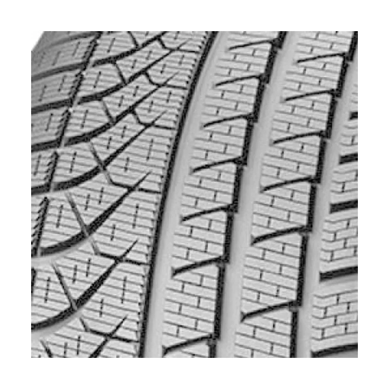 Pirelli P Zero Winter 255/45 R19