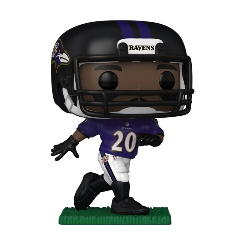 Pop! NFL Legends