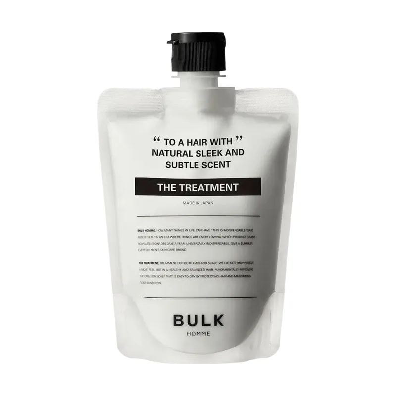 THE Treatment