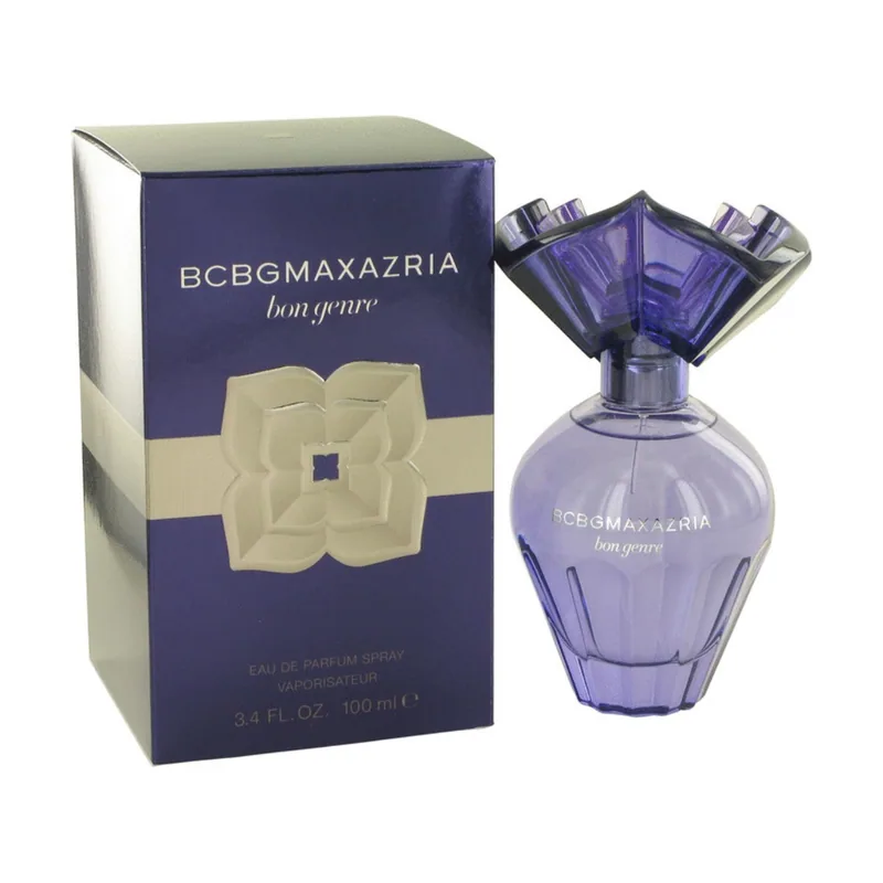 Bon genre, eau de parfum, unisex, 100 ml