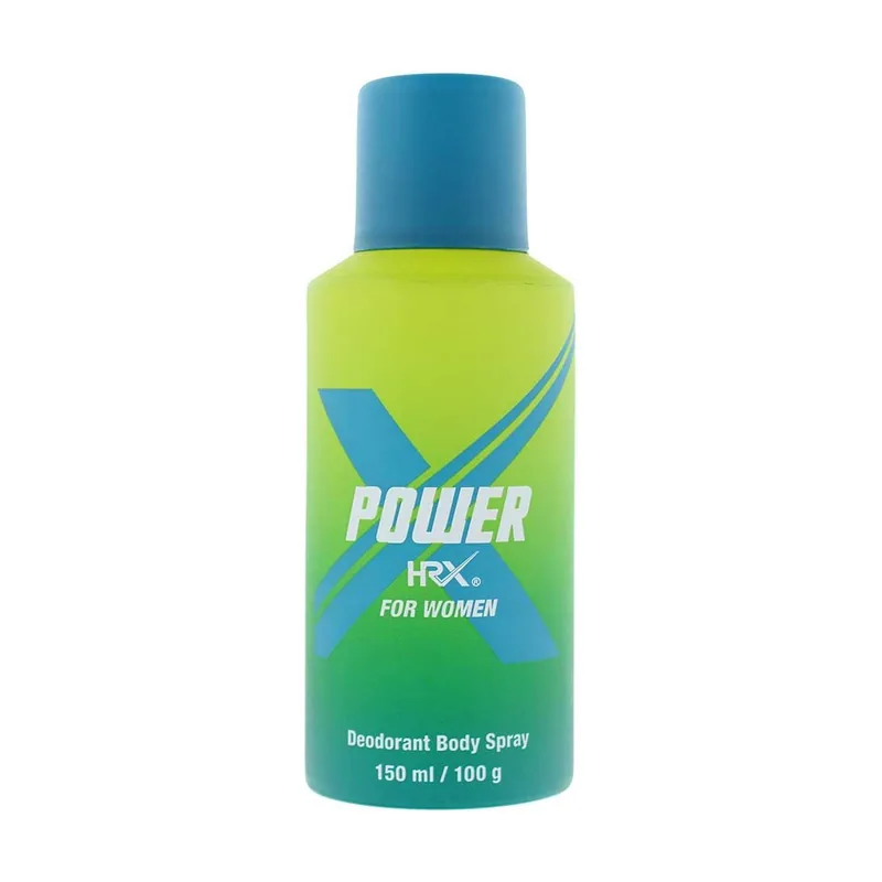 Desodorante Power For Women 150 ml