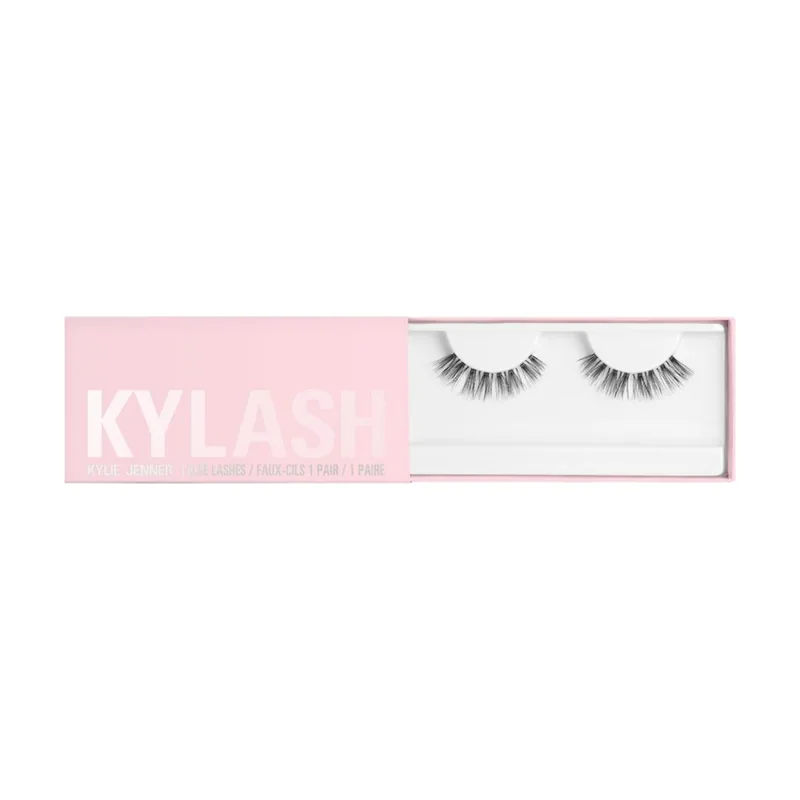 Kylie jenner kylash false eye lashes