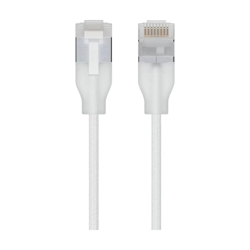 Unifi premium patch cable • 0.15m • uacc-cable-patch-el-1m-w