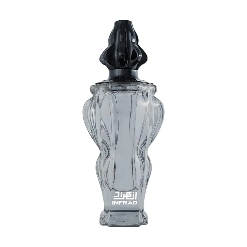 Infrad Noir Pour Homme Eau De Parfum