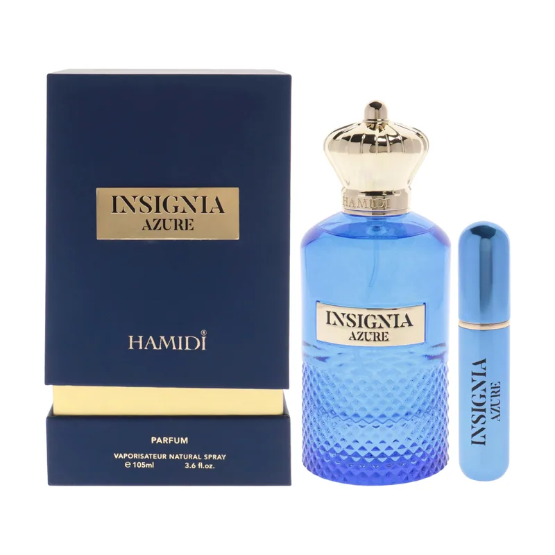 Insignia Azure by for Men