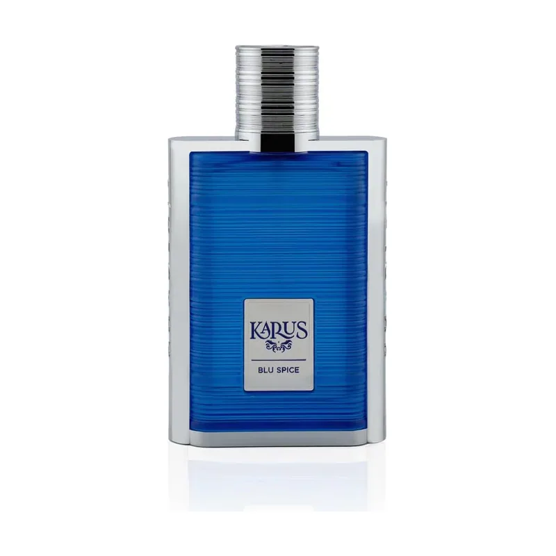 Karus BLU Spice Eau de Parfum Spray