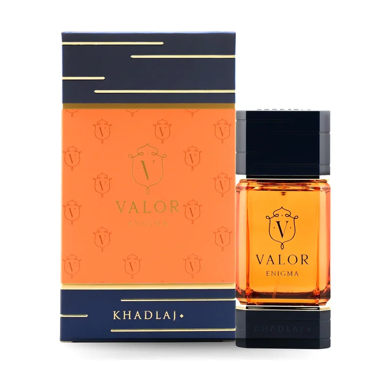 Perfume Valor Enigma
