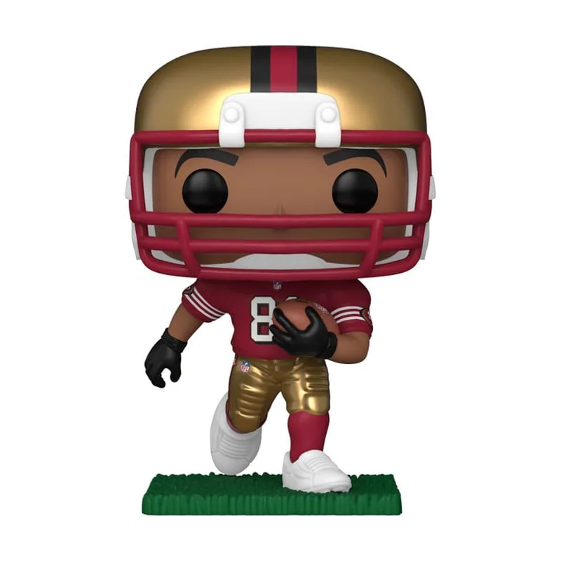 Pop! NFL Legends