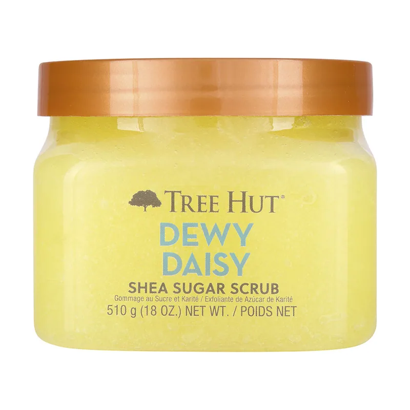 Dewy Daisy