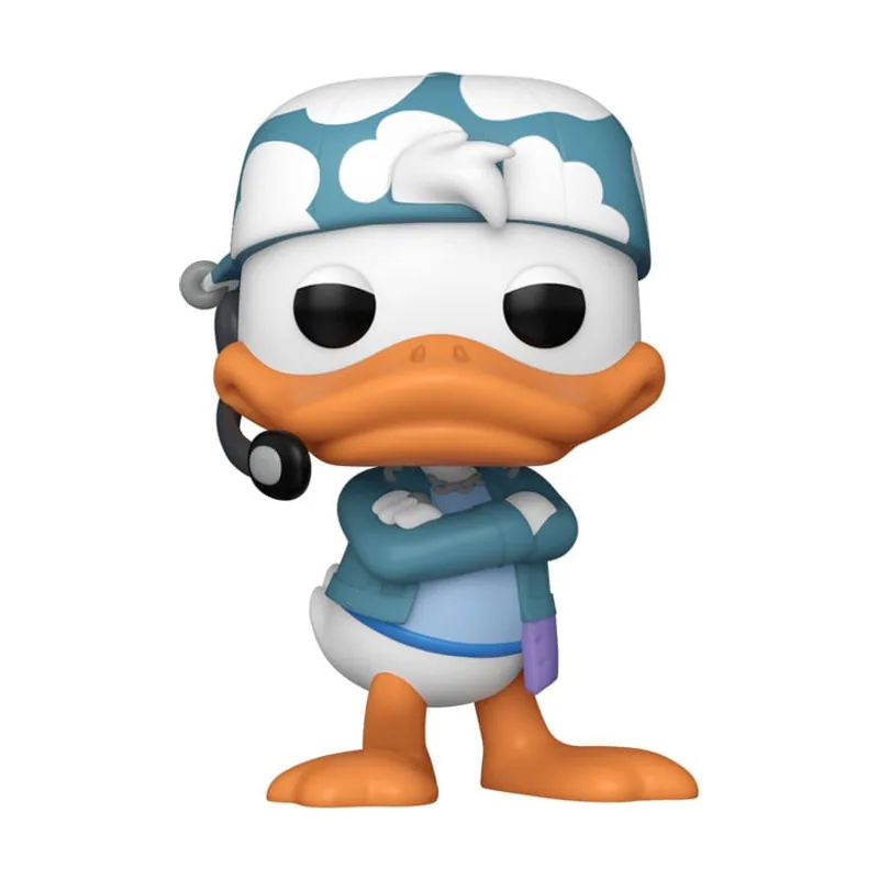 Pop! Disney Mickey & Friends