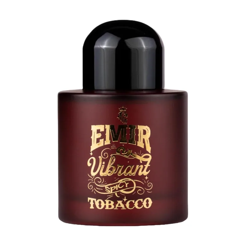 Paris Corner Vibrant Spicy Tobacco EDP Spray Unisex