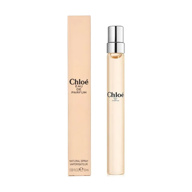 By chloe eau de parfum spray