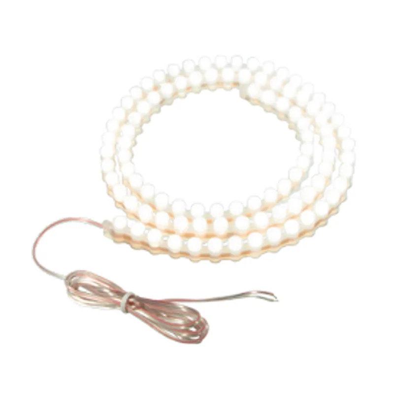 Led strip 12 mm x 7 mm