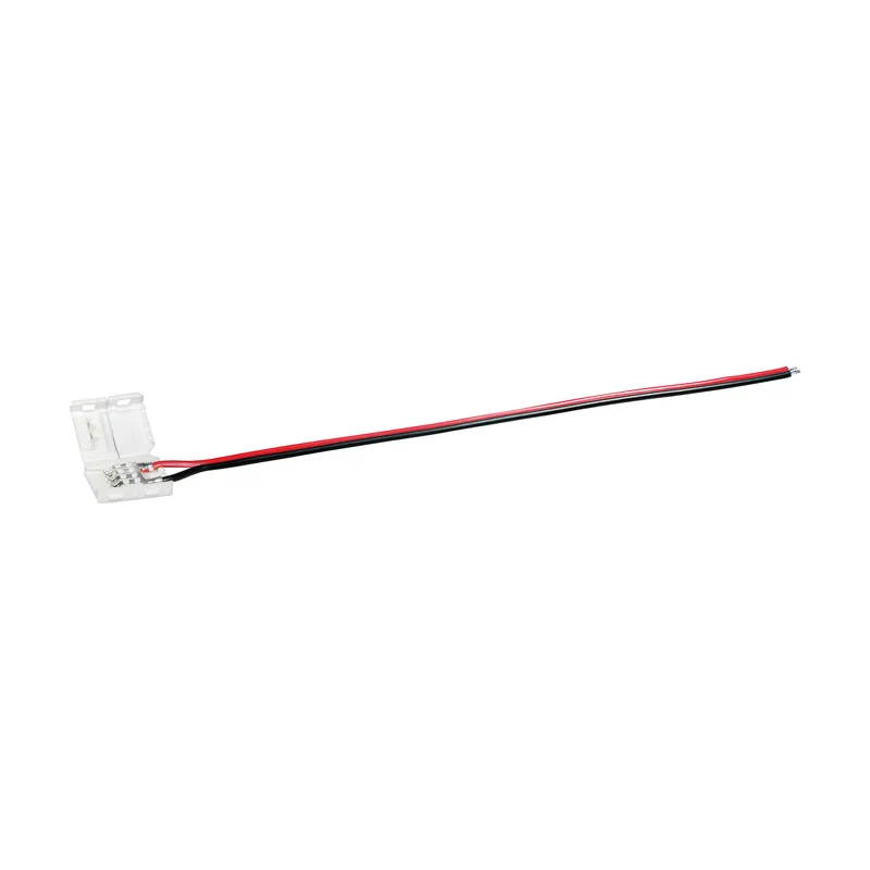 Clip adapter for 10 mm single