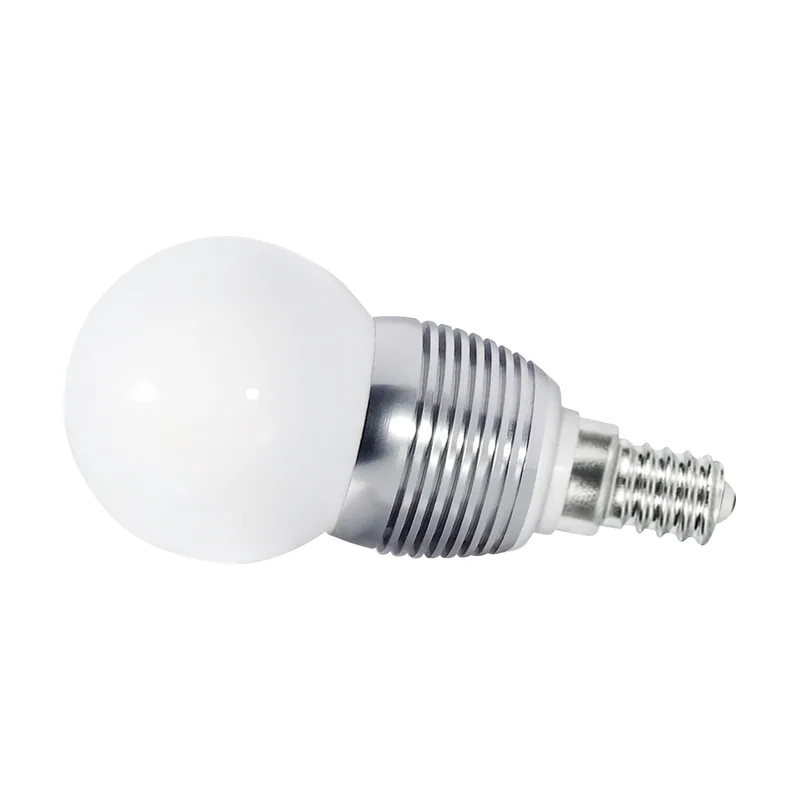 Transmedia LE 13-1 W energy-saving lamp Blanco 3000 K 4 W E14